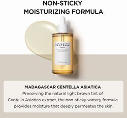 SKIN1004 Madagascar Centella Asiatica Ampoule Facial Serum 3.38 fl.oz(100ml)